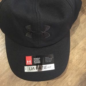 New Under Armour Women’s Cap